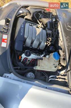 Седан Audi A6 2006 в 