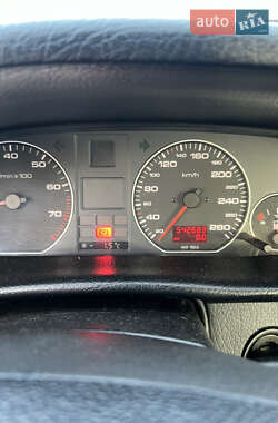 Седан Audi A6 1997 в 
