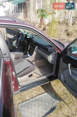 Универсал Audi A6 1996 в 