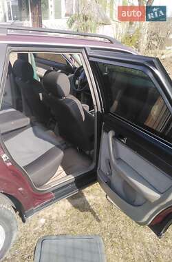 Универсал Audi A6 1996 в 