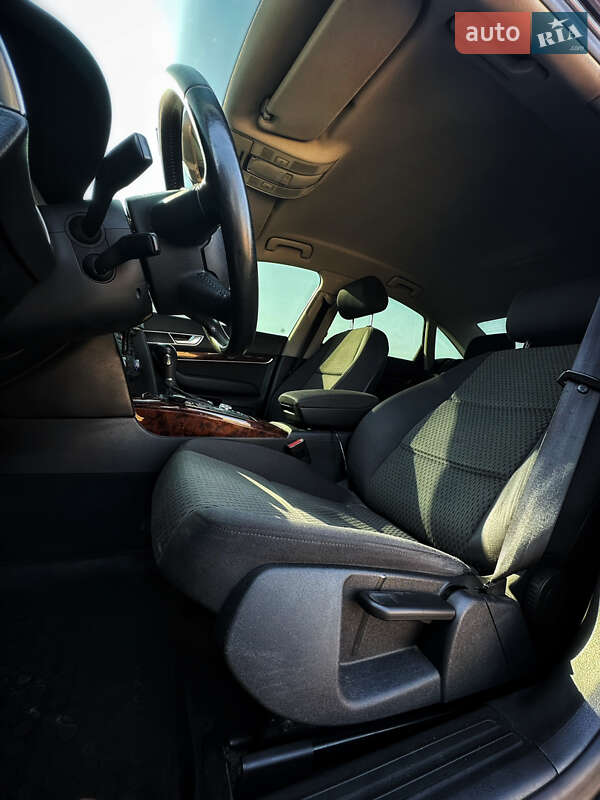 Седан Audi A6 2005 в Лубнах