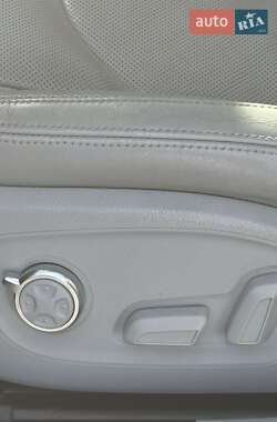 Седан Audi A6 2011 в 