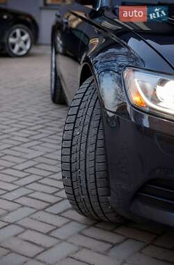 Седан Audi A6 2012 в 