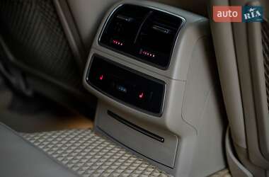Седан Audi A6 2012 в 
