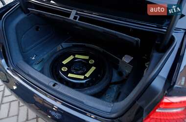 Седан Audi A6 2012 в 