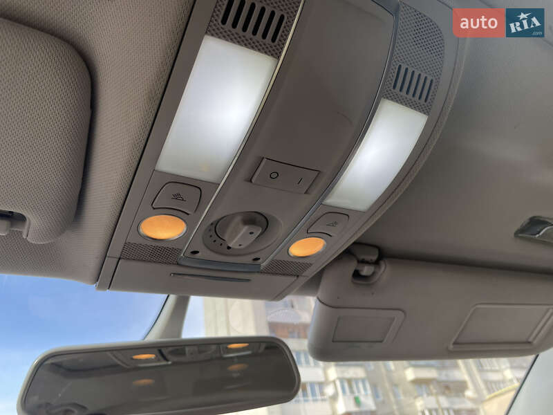 Универсал Audi A6 2006 в Львове