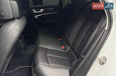 Седан Audi A6 2020 в 