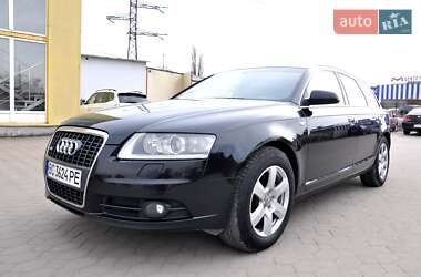 Универсал Audi A6 2006 в 