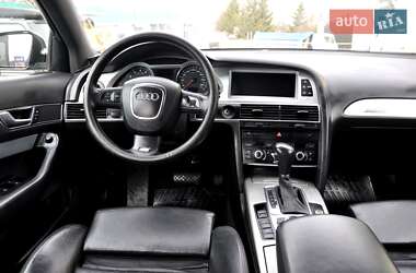 Универсал Audi A6 2006 в 