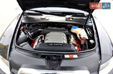 Универсал Audi A6 2006 в 