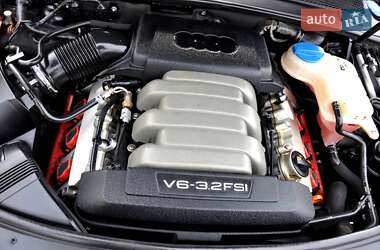 Универсал Audi A6 2006 в 
