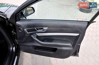 Универсал Audi A6 2006 в 