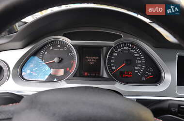 Универсал Audi A6 2006 в 