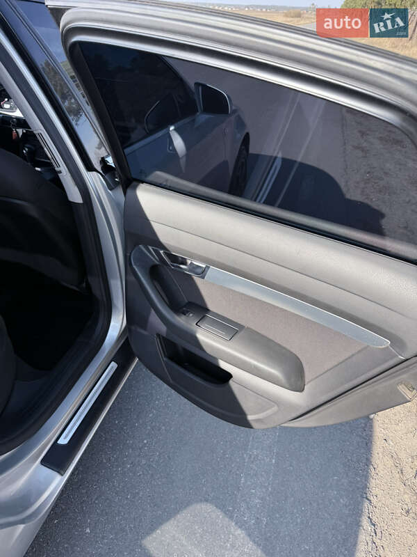 Седан Audi A6 2007 в Буче