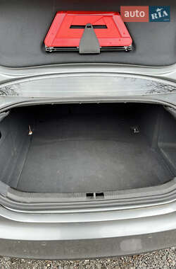 Седан Audi A6 2007 в 