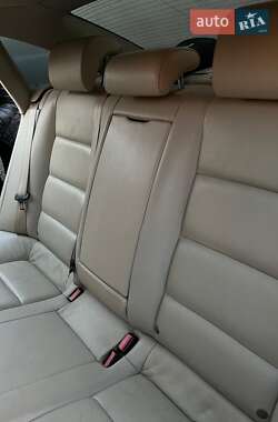 Седан Audi A6 2009 в 