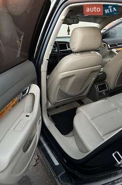 Седан Audi A6 2009 в 
