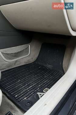 Седан Audi A6 2009 в 