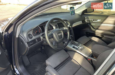 Універсал Audi A6 2008 в 