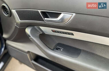 Універсал Audi A6 2008 в 