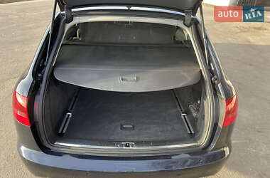 Універсал Audi A6 2008 в 