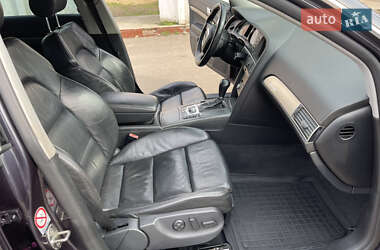 Седан Audi A6 2005 в 