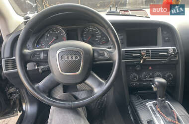 Седан Audi A6 2006 в 