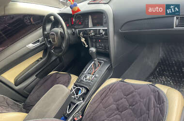 Седан Audi A6 2006 в 