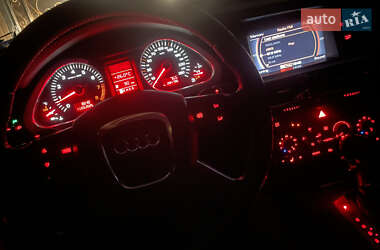 Седан Audi A6 2006 в 
