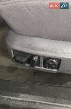 Универсал Audi A6 1999 в 