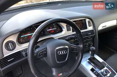 Універсал Audi A6 2009 в Житомирі