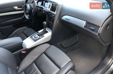 Універсал Audi A6 2009 в Житомирі