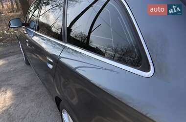 Універсал Audi A6 2009 в Житомирі