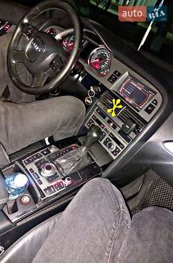 Седан Audi A6 2004 в 