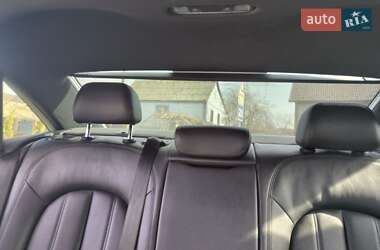 Седан Audi A6 2014 в Рівному