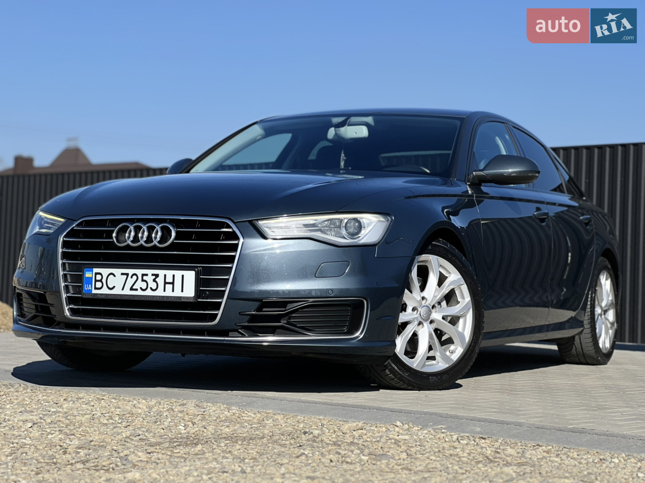2015 Audi A6 - мініатюра 34