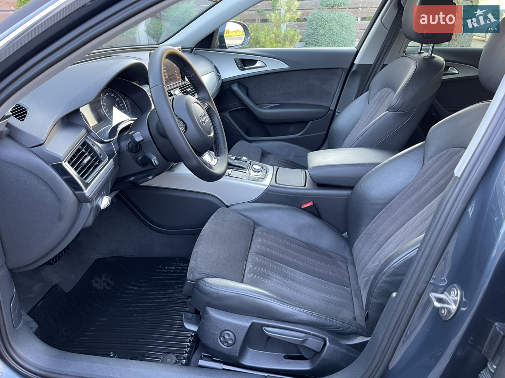 2015 Audi A6 - мініатюра 20
