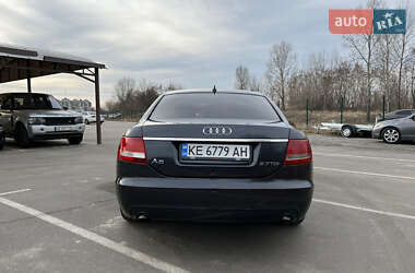 Седан Audi A6 2007 в 