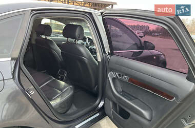 Седан Audi A6 2007 в 