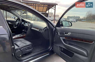 Седан Audi A6 2007 в 