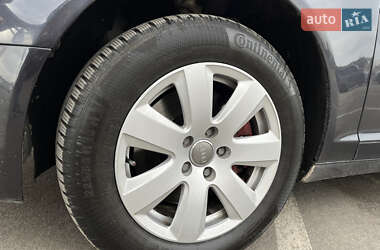 Седан Audi A6 2007 в 