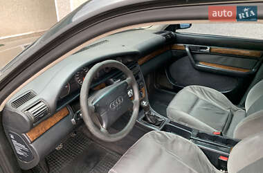 Седан Audi A6 1996 в 