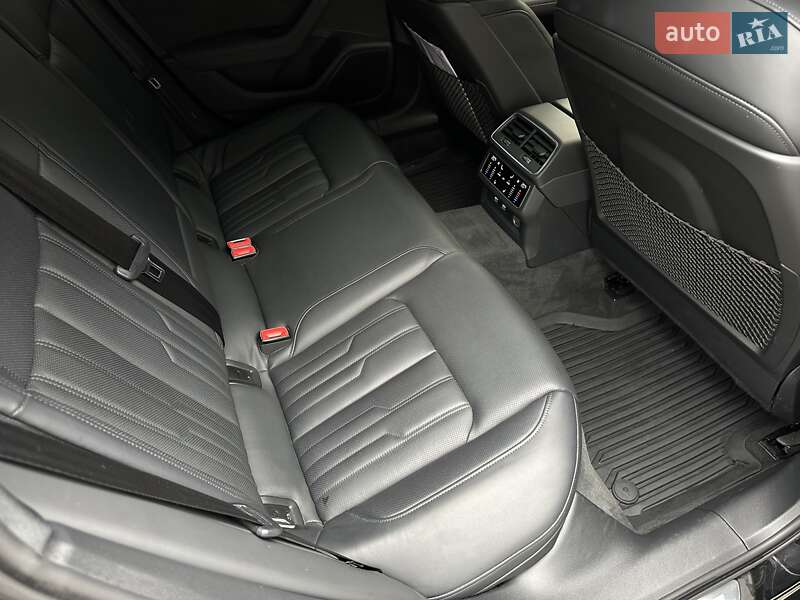 Седан Audi A6 2019 в Виннице