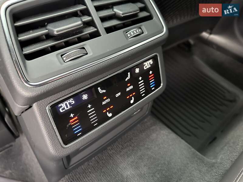 Седан Audi A6 2019 в Виннице