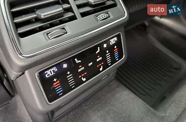 Седан Audi A6 2019 в 