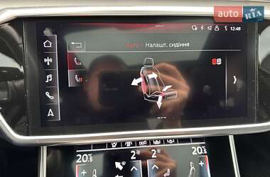 Седан Audi A6 2019 в 
