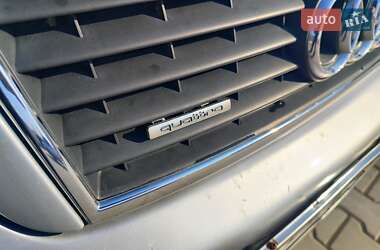 Седан Audi A6 2002 в 