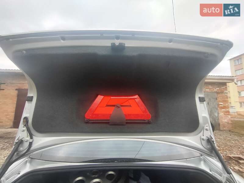 Седан Audi A6 2002 в Миргороді
