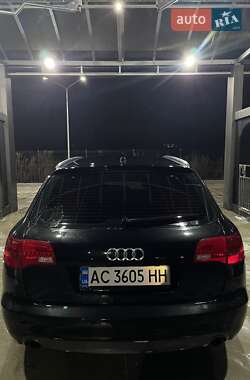 Универсал Audi A6 2006 в 