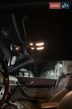 Универсал Audi A6 2006 в 